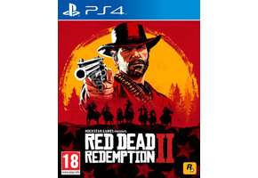 Red Dead Redemption II (Complete)