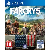 Far Cry 5 (Compleet)