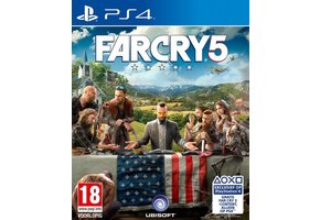 Far Cry 5 (Complete)