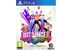 Just Dance 2019 (Compleet)