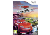 Disney's Cars 3 Race O Rama (Compleet, FAH)