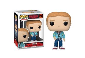 Stranger Things S4 POP! - Max #1243