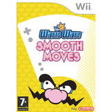 WarioWare Smooth Moves (Complete, HOL)