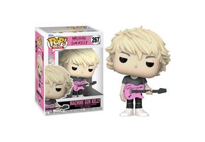 Machine Gun Kelly POP! - Tickets to My Downfall #267