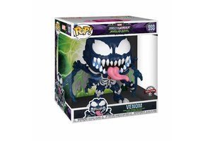 Marvel Mech Strike Monster Hunters POP! - Venom 10 Inch #998