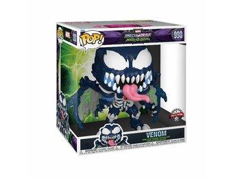 Marvel Mech Strike Monster Hunters POP! - Venom 10 Inch #998
