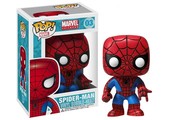 Marvel Comics POP! - Spider-Man #03