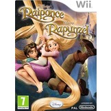 Disney's Rapunzel (Compleet, FAH)