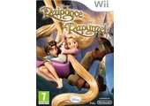 Disney's Rapunzel (Compleet, FAH)