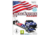 Drag & Stock Racer (Compleet, EUR)