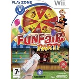 Funfair Party (Compleet, FAH)