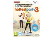 Dance Dance Revolution Hottest Party 3 (Complete, HOL)