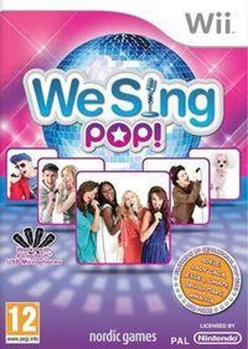 We Sing Pop! (Complete, UKV)