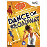 Dance on Broadway (Complete, HOL)