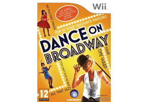 Dance on Broadway (Compleet, HOL)