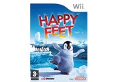 Happy Feet (Complete, EUR)