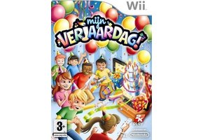 Mijn Verjaardag (Compleet, HOL)