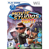 Movie Studios Party (Compleet, UKV)