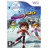 Family Ski (Compleet, HOL)