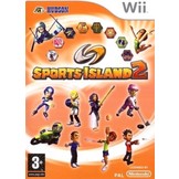 Sports Island 2 (Compleet, HOL)