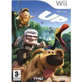 Disney's Up (Complete, EUR)