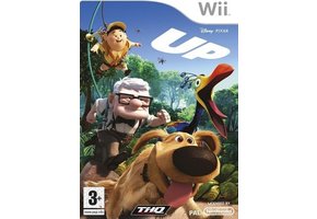 Disney's Up (Compleet, EUR)