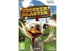 Chicken Blaster (Complete, EUR)