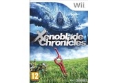 Xenoblade Chronicles (Boxed, HOL)