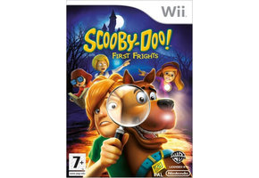 Scooby-Doo! First Frights (Complete, SCN)