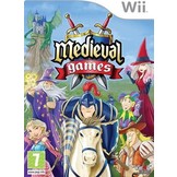 Medieval Games (Compleet, FAH)