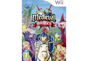 Medieval Games (Complete, FAH)