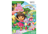 Dora's Grote Verjaardag Avontuur (Complete, HOL)