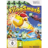 FlingSmash (Compleet, EUR)