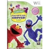 Sesamstraat Klaar Voor De Start, Grover! (Complete, HOL)