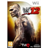 WWE 12 (Compleet, EUR)