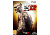 WWE 12 (Complete, EUR)
