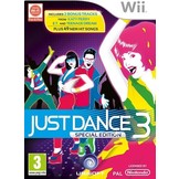 Just Dance 3 Special Edition (Compleet, HOL)