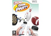 More Game Party (Complete, UKV)