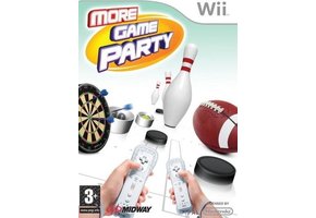 More Game Party (Compleet, UKV)