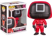 Squid Game POP! - Masked Manager #1231