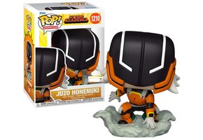 My Hero Academia POP! - Juzo Honenuki #1210