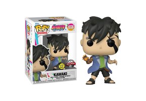Boruto POP! - Kawaki GITD #1036