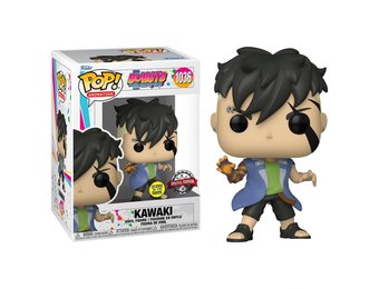 Boruto POP! - Kawaki GITD #1036