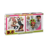 Album Deluxe POP! - 3-Pack TLC - Oooooooohhh... On the TLC Tip #43