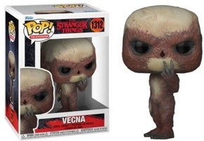 Stranger Things S4 POP! - Vecna Pointing #1312