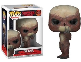 Stranger Things S4 POP! - Vecna Pointing #1312