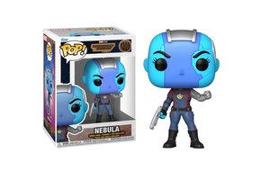 Guardians of the Galaxy Vol. 3 POP! - Nebula #1205