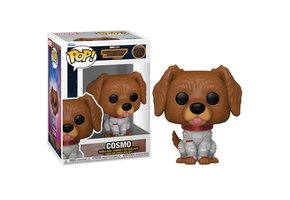 Guardians of the Galaxy Vol. 3 POP! - Cosmo #1207
