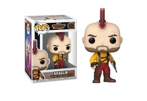 Guardians of the Galaxy Vol. 3 POP! - Kraglin #1209