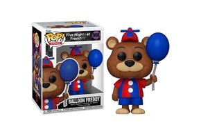 Five Nights at Freddy's POP! - Balloon Freddy #908